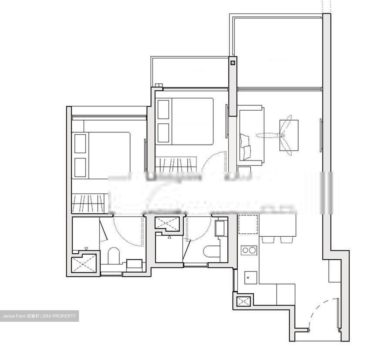 The Woodleigh Residences (D13), Apartment #606887251